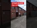 Oldham Transformation You Haven't Seen #uk #travelvlog #construction