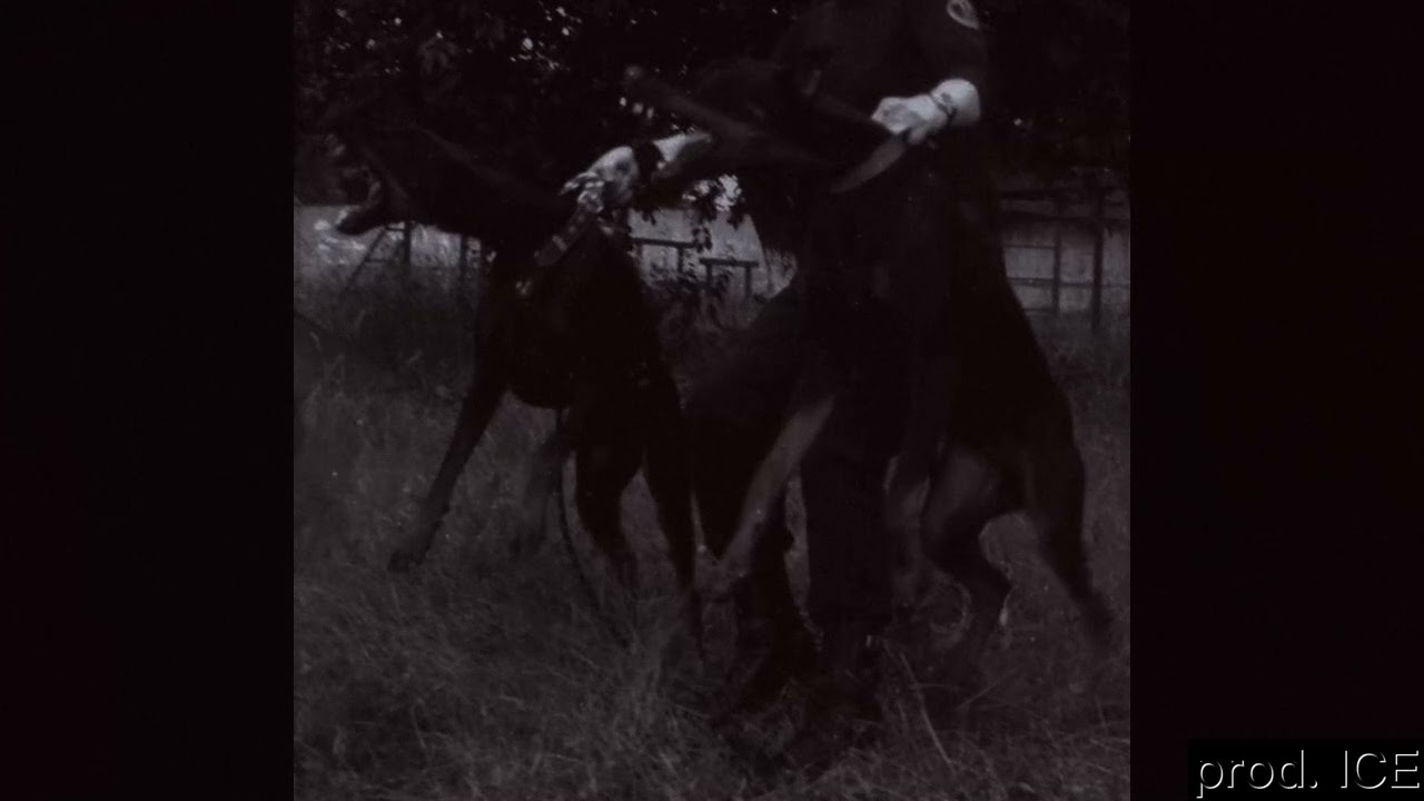 [DARK] NOCLOUD TYPE BEAT "WHISPER" prod. ICE