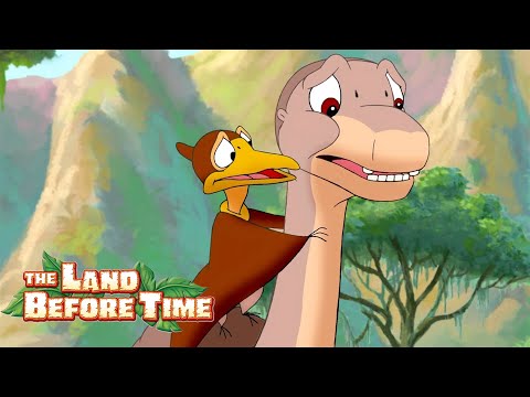 Should We Help Them? 🤨 | FULL EPISODE | The Land Before Time