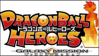 Dbh Gm 通常バトルバトルフェイズ Bgm