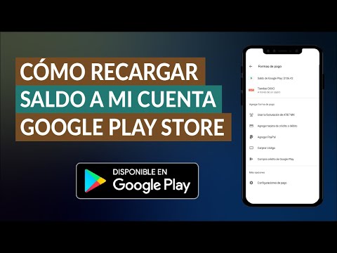 Video: Cómo Recargar Una Cuenta De Teléfono A Crédito