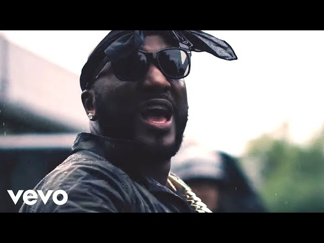 Jeezy - All There ft. Bankroll Fresh class=