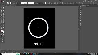 DISTORT AND TRANSPORT EFFECT|| ILLUSTRATOR 2026