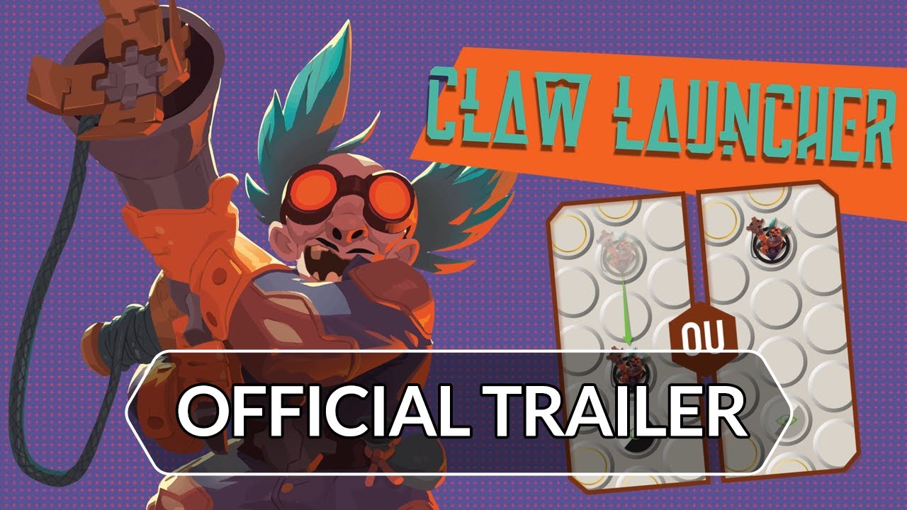 Leaders - board game - OFFICIAL TRAILER