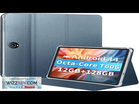 11 Inch Tablet