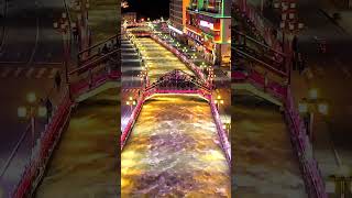 Love Song Square, Kangding City, Sichuan Province#shorts