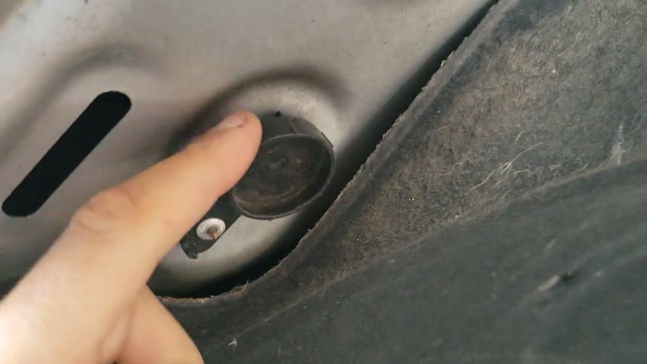 dica alarme original interruptor capô peugeot 307 citroen C4