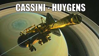 Šta je svemirska sonda Cassini - Huygens otkrila o planeti Saturn i njenim mesecima?