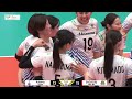 【2026/03/08 ハイライト】2025-26 大同生命SV.LEAGUE WOMEN 第18節 GAME2  Astemo vs SAGA久光