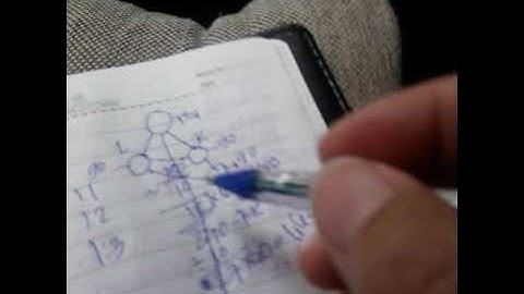 Part 2 Video Presentation on how to earn Crowd1 Binary System...