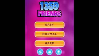 1359 Friends - Block Puzzle Game v1.6 ( Preview ) screenshot 1