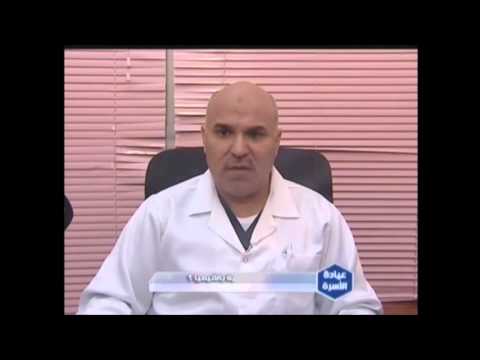 ماهي أعراض الإصابة بالأنيميا