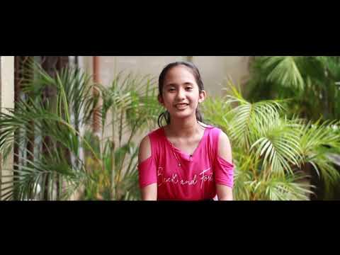 TRIBUTE TO PARENTS