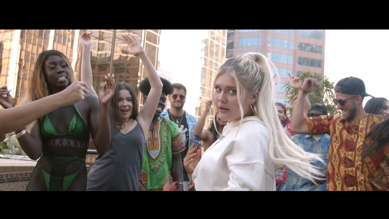 On The Low - Jamie Rose, Malikai Motion & Slaiman