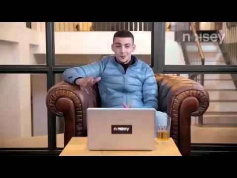 Boef - Interview
