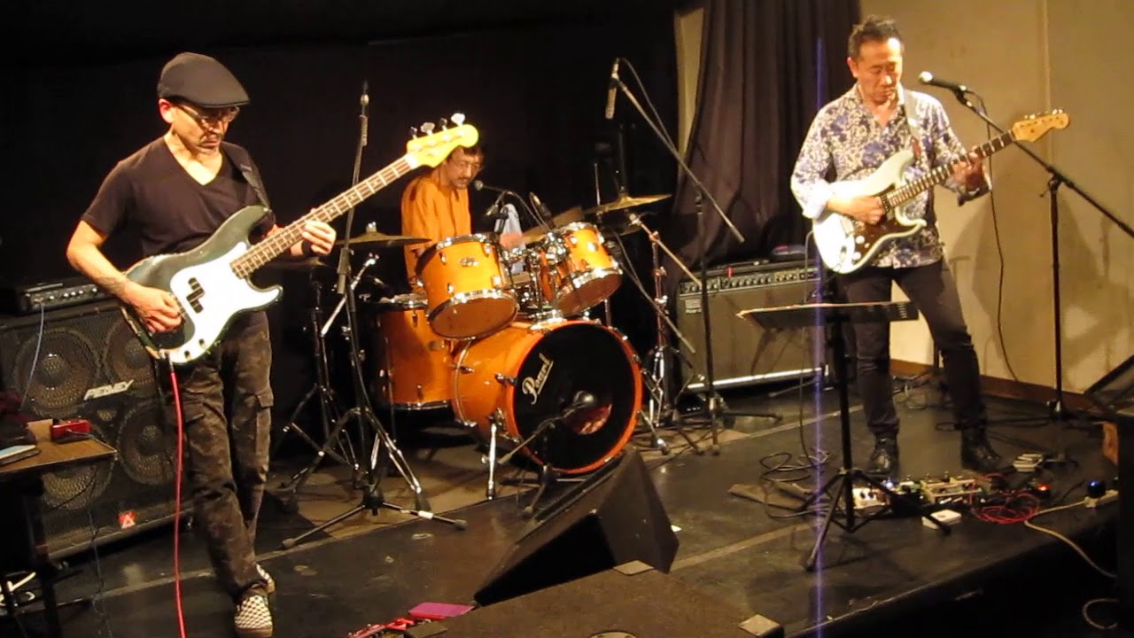 Korekyojinn: April 3rd, 2019 @ Athall, Oita