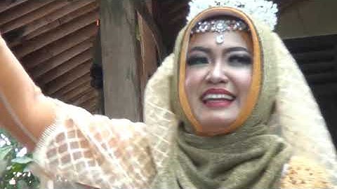 LAYUNG GROUP | BANJARAN | GENDING JAIPONG