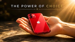 God Gave You a Choice What Will You Choose?