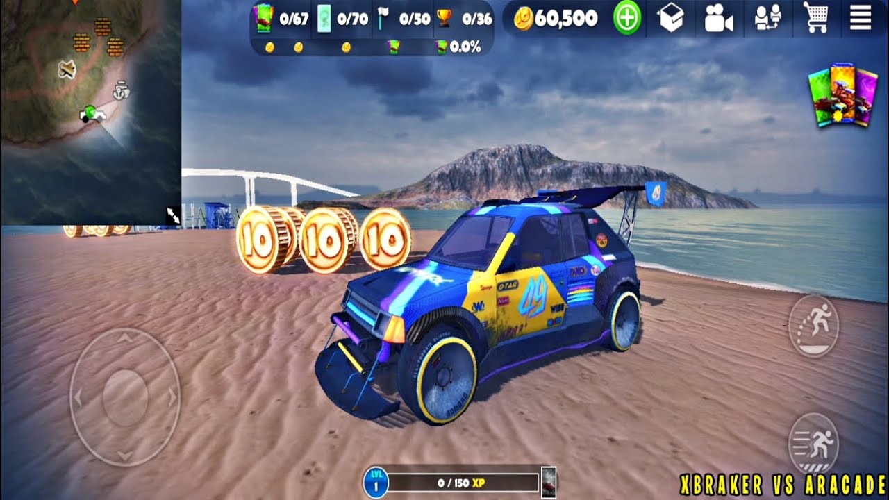 Off The Road - OTR Open World Driving - | NEW UPDATE | New Legendary ...