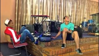 Afrikaans koortjie Rotsmp3