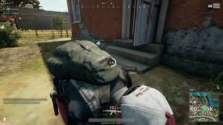 PLAYERUNKNOWNS BATTLEGROUNDS - Shenanigans