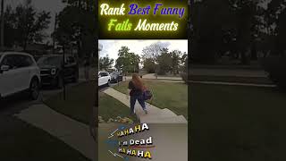 Funny Fails 2026 | Funny Fails | #shorts