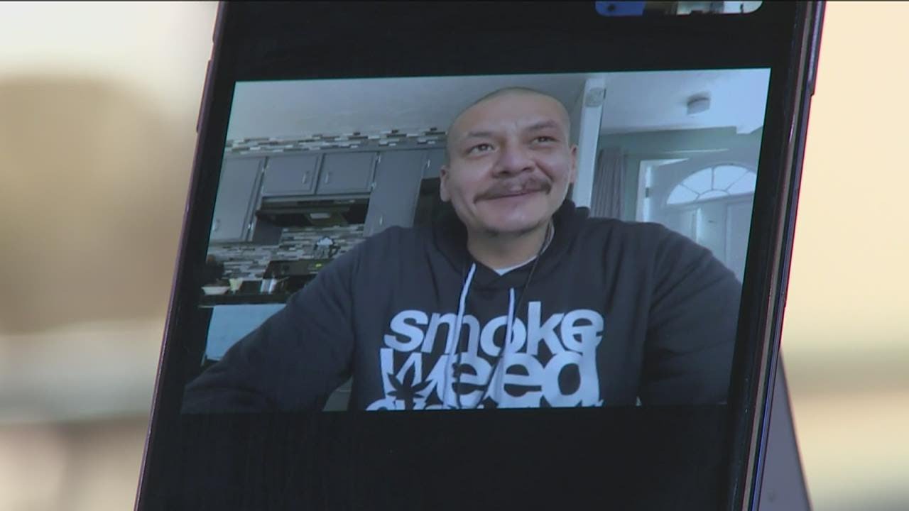 Idaho Falls' Nathan Apodaca, also known as Doggface208, discusses viral fame, business, marriage