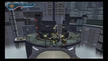 Ratchet & Clank: Going Commando Part 5