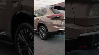 X-Trail e-Power #nissan #xtrail #epower #automobile