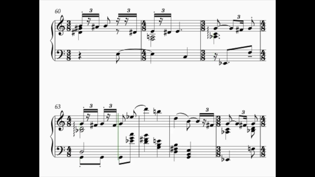 High Mesa Meditation