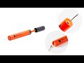 KIPSTA sports ball pump