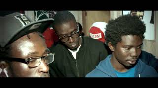 Leuz Diwane G 23 3 - Mee - Fal sower - DAFA DOYE -Alien Zik-  Non à l'immigration clandestine