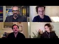 SBIFF Cinema Society Q&A - Cristin Milioti, Max Barbakow, & Andy Siara - Palm Springs