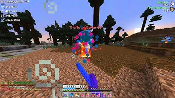 [Kohi Factions] Did you say, dropped?