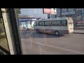 Усолье-Сибирское - трамвай! Маршрут 2
