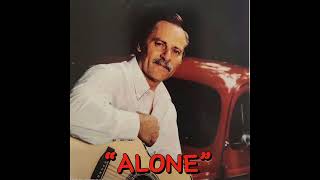 Watch Vern Gosdin Alone video