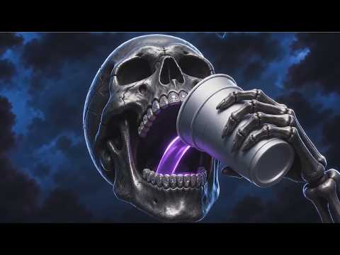 DJ LIL SPRITE - SMOKIN OUT POURIN UP