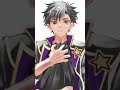 タイムラプス1/【あんスタ 南雲鉄虎】                                               #あんスタ #あんさんぶるスターズ #イラストメイキング
