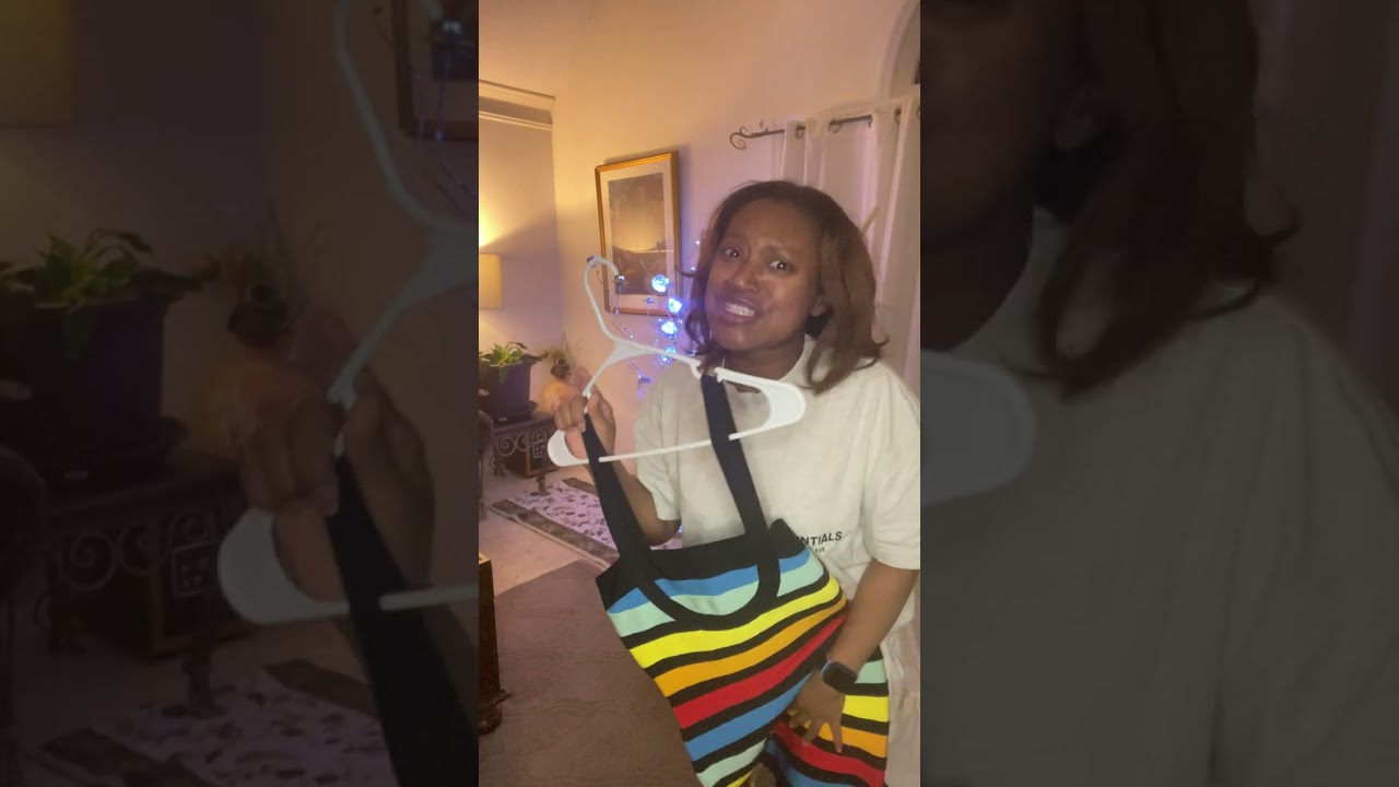 My ShopGoodwill haul/ outfit of the evening ￼