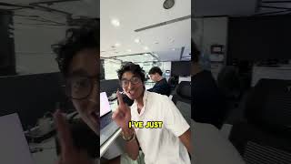 I BOUGHT 12 iPHONE 16 PROs #shorts