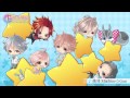 TVアニメ『BROTHERS CONFLICT』キャラクターソング「挑発 Machine☆Gun」試聴