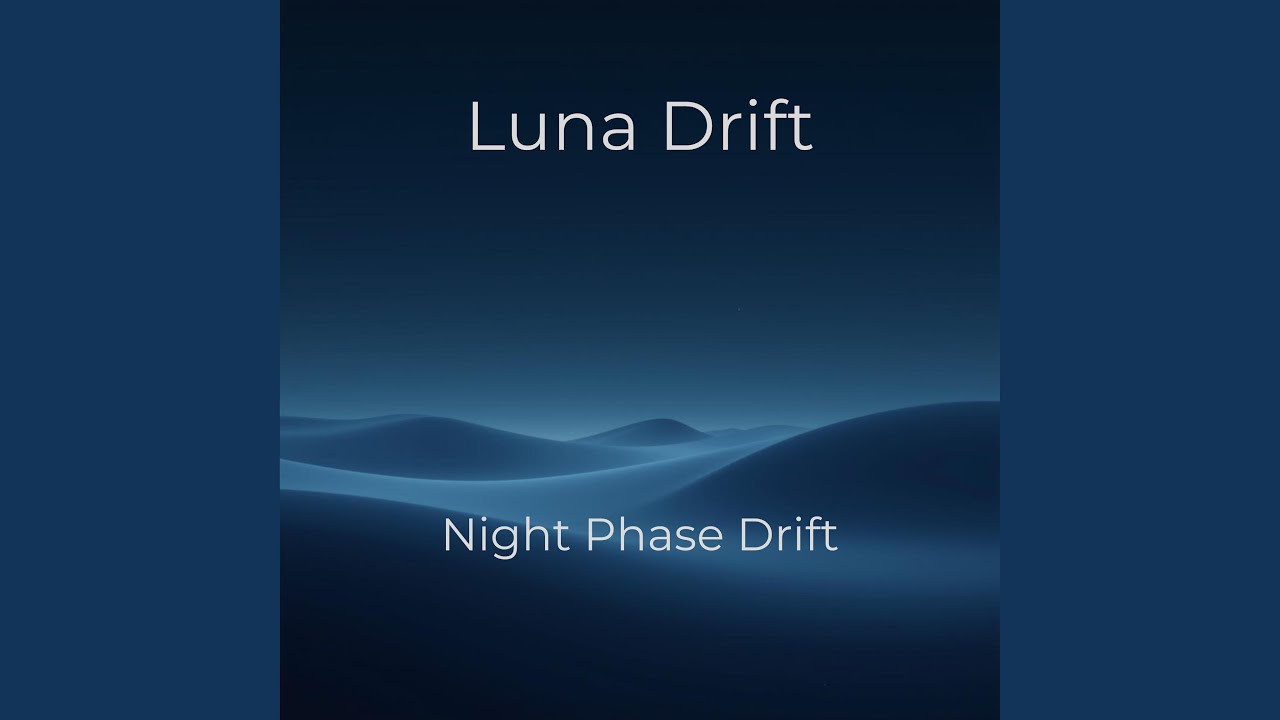 Night Phase Drift