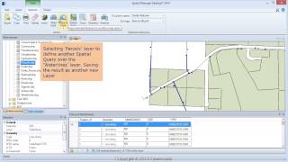 Spatial Queries using SHP files - Spatial Manager Blog