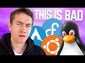 RIP Linux
