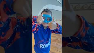 Safe Play By The Pool