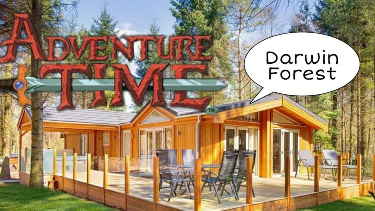 Landal Darwin Forest | Peak District | Derbyshire 