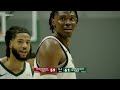 2024-25 Portland State Men's Basketball Season Highlights