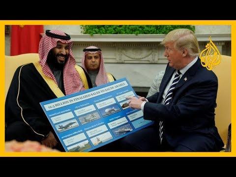 لحماية العلاقات مع واشنطن.. نواب جمهوريون أمريكيون يحثون ولي العهد السعودي على خفض إنتاج النفط