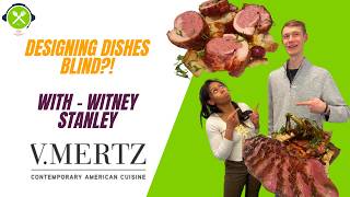 Omaha’s Rising Culinary Star: Witney Stanley of V. Mertz | Restaurant Hoppen Podcast