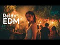 Chill EDM Mix 2024 🎧 Relaxing Electronic Music for Study, Focus &amp; Good Vibes